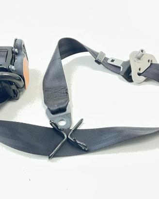CINTURA DI SICUREZZA ANTERIORE DESTRA PEUGEOT Part