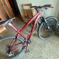 Specialaised 26.5 mtb