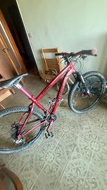 Specialaised 26.5 mtb