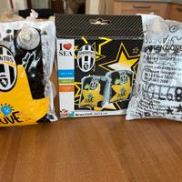 Braccioli bimbo juventus
