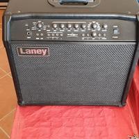 Amplificatore  x chitarra laney