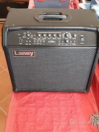 Amplificatore  x chitarra laney