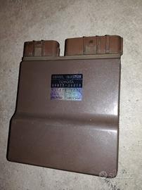 Centralina inezione rav4 2000 d4d