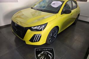 NEW Peugeot 208 STYLE NUOVO MOTORE 1.2 TURBO 100CV