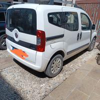 Fiat Qubo