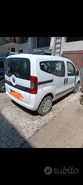 Fiat Qubo