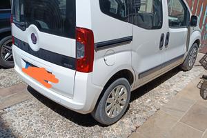 Fiat Qubo