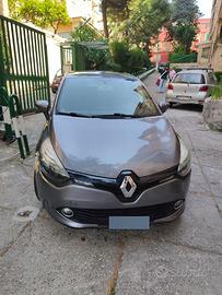 Renault Clio Diesel