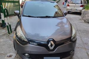Renault Clio Diesel