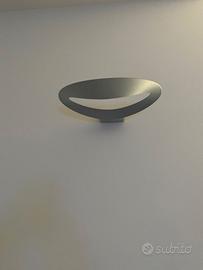 3 lampade mesmeri Artemide usate