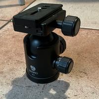 Testa a sfera  Benro B2 NUOVA
