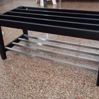 Rastrelliera portascarpe Ikea