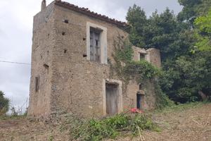 Rudere Diamante (Cosenza)