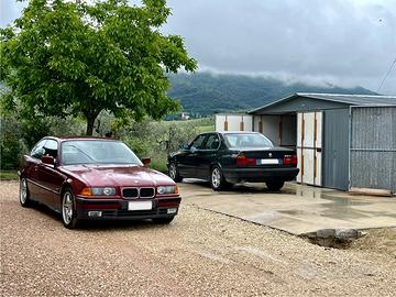 Ricambi NUOVI BMW E36 - E34