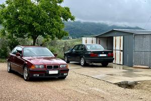 Ricambi NUOVI BMW E36 - E34