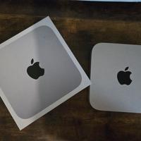Mac Mini M1
