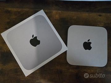 Mac Mini M1