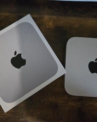 Mac Mini M1