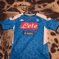 maglia Napoli