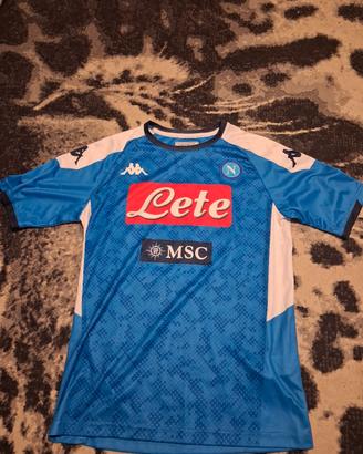 maglia Napoli