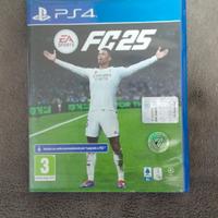 FC 25 Per ps4/ps5