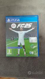 FC 25 Per ps4/ps5