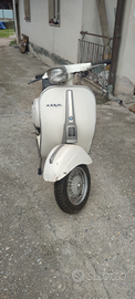 Vespa 50 special