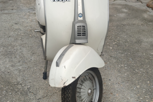 Vespa 50 special
