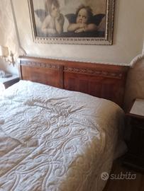 letto maestri artigiani