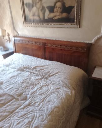  letto maestri artigiani