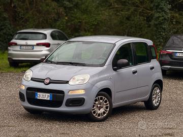 Fiat Panda 1.0 FireFly S&S Hybrid Easy