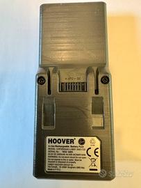 Batteria Hoover Freedom 22.2V Originale ModLi-B001