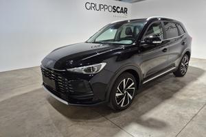 MG ZS HEV Hybrid Luxury N160034