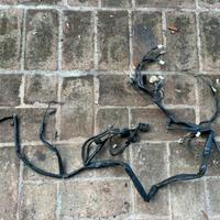 Impianto eletrrico Malaguti Phantom F12