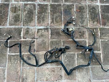 Impianto eletrrico Malaguti Phantom F12