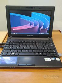 pc notebook samsung n150 plus