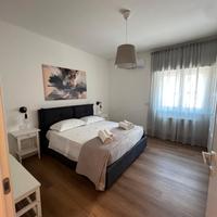 Nuovissimo appartamento con terrazzo