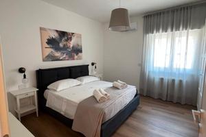 Nuovissimo appartamento con terrazzo