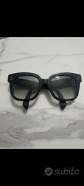 OCCHIALI CELINE OVERSIZE ORIGINALI!