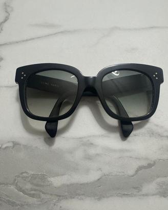 OCCHIALI CELINE OVERSIZE ORIGINALI!
