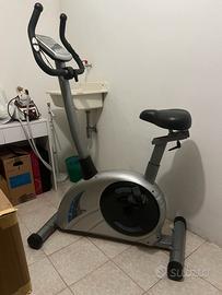 Cyclette