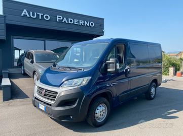 FIAT Ducato 28 2.0 MJT PC-TN Furgone E6