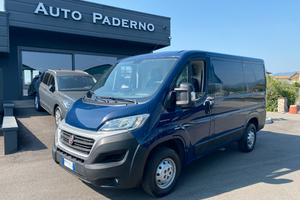 FIAT Ducato 28 2.0 MJT PC-TN Furgone E6