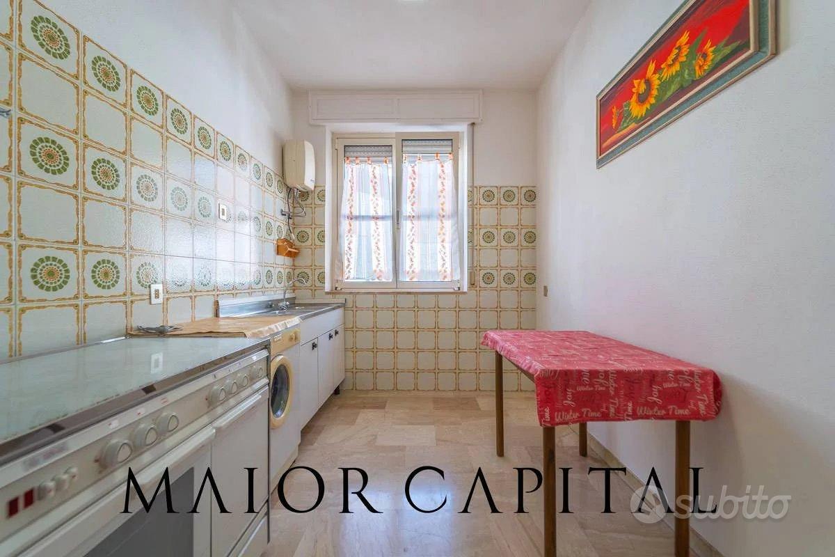 Appartamento – La Caletta, Villaggio Milano - Vista 5