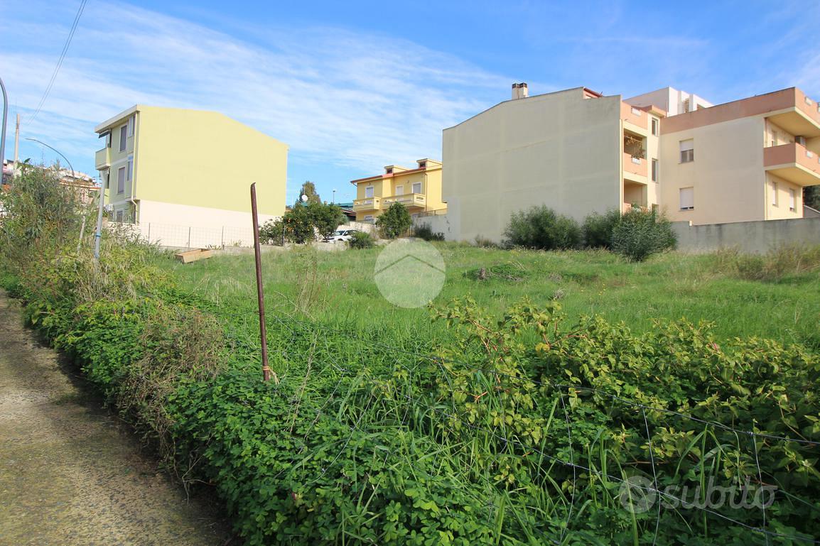 TER. RESIDENZIALE A SINNAI - Vista 2