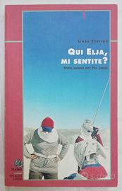 Alpinismo femminile