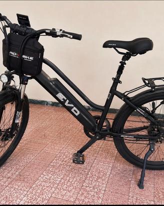 Bad Bike EVO 250W