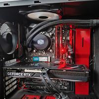  Msi z270 gaming pro carbon + 16gb ddr4 + i5 7600k