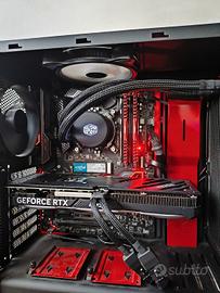  Msi z270 gaming pro carbon + 16gb ddr4 + i5 7600k