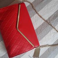 tracolla similpelle carpisa